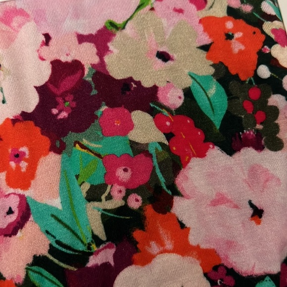 Posh peanut robe L/8-10 - Picture 2 of 3